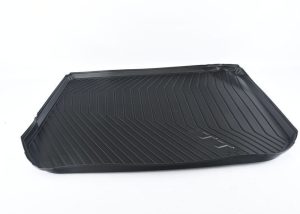 NEW GENUINE AUDI TT TTS COUPE 2015- PLASTIC TRUNK COMPARTMENT PROTECTIVE MATT 8S8061181