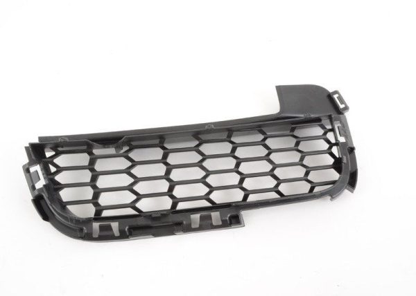 NEW GENUINE BMW 6 SERIES F06 F12 F13 M SPORT FRONT BUMPER GRILL LEFT N/S 51118050347 - Image 4