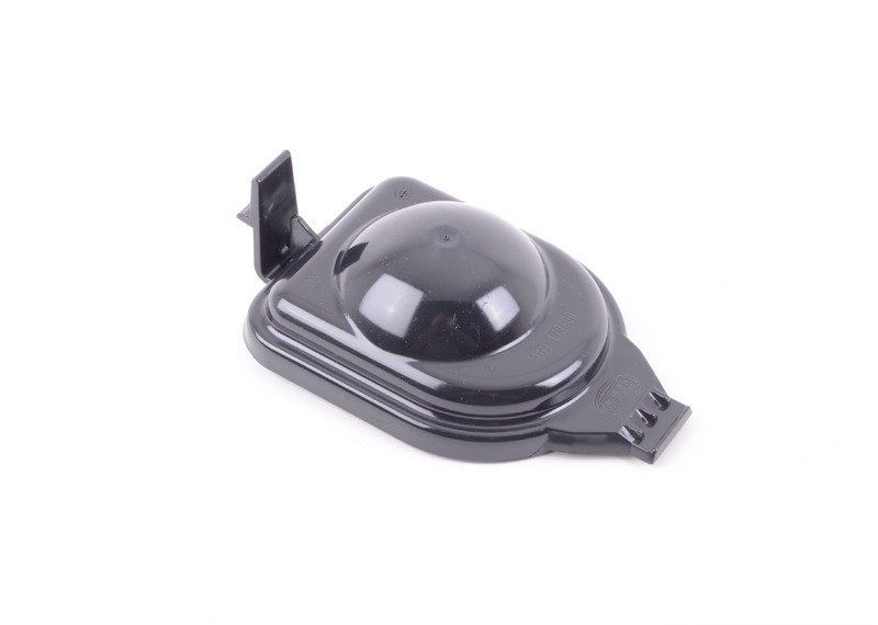 BMW GENUINE 5 E60 E61 07-10 HEADLIGHT LOW BEAM LAMP CAP DUST BULB COVER 63127187275 - Image 4