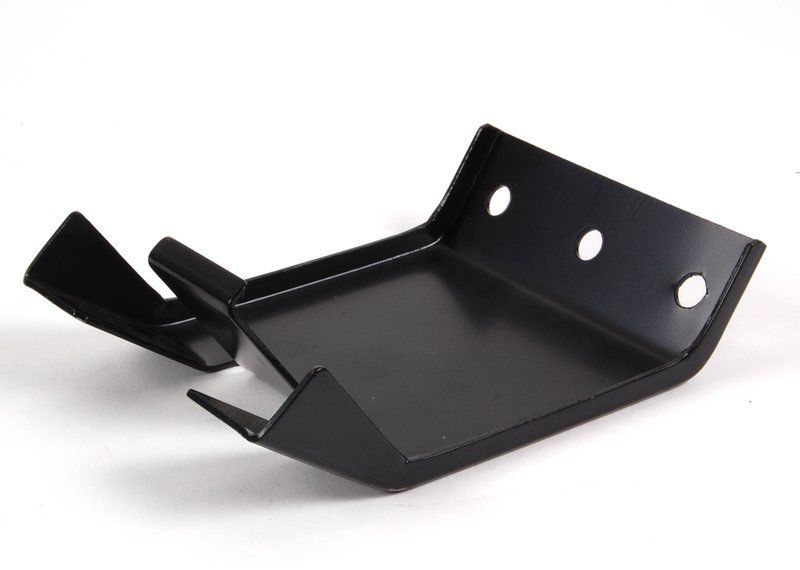 BMW NEW GENUINE 3 SERIES E36 M3 COOLANT EXPANSION TANK HOLDING BRACKET 41122256492 - Image 4