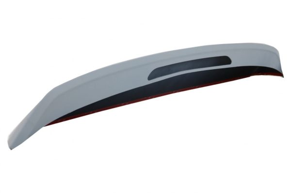 Windshield Roof Wing Fins Spoiler suitable for VW Golf 7 VII (2012-2017) Facelift GTI Design - Image 3