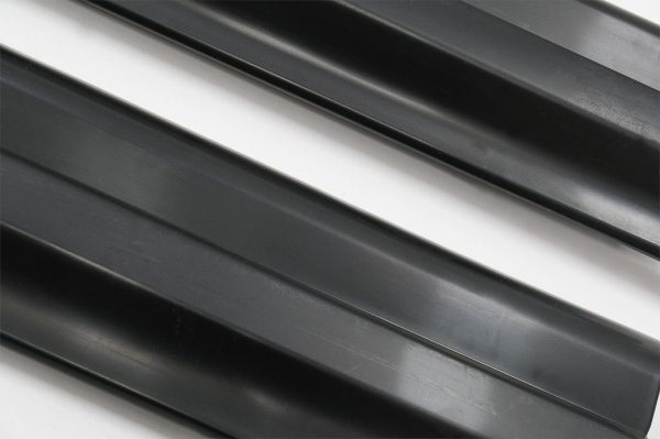 Side Skirts suitable for Land Range Rover Sport L494 (2013-up) SVR Design - Image 7