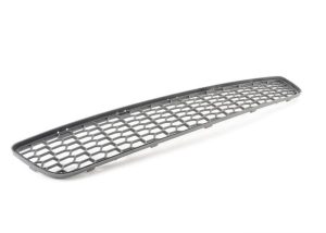 BMW X1 E84 SERIES NEW GENUINE FRONT M SPORT BUMPER LOWER CENTRE GRILL 51118037994