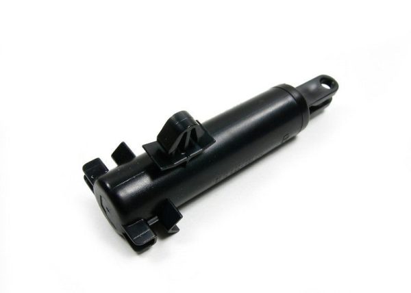NEW GENUINE BMW 3 SERIES E46 E90 E91 E92 E93 E53 GLOVE BOX DOOR DAMPER 51168224806