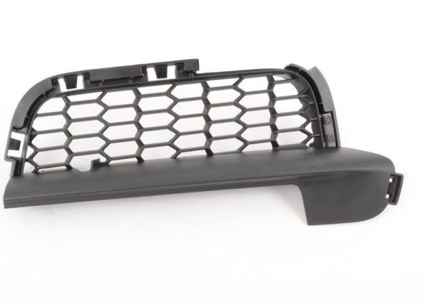 NEW GENUINE BMW 6 SERIES F06 F12 F13 M SPORT FRONT BUMPER GRILL LEFT N/S 51118050347 - Image 2