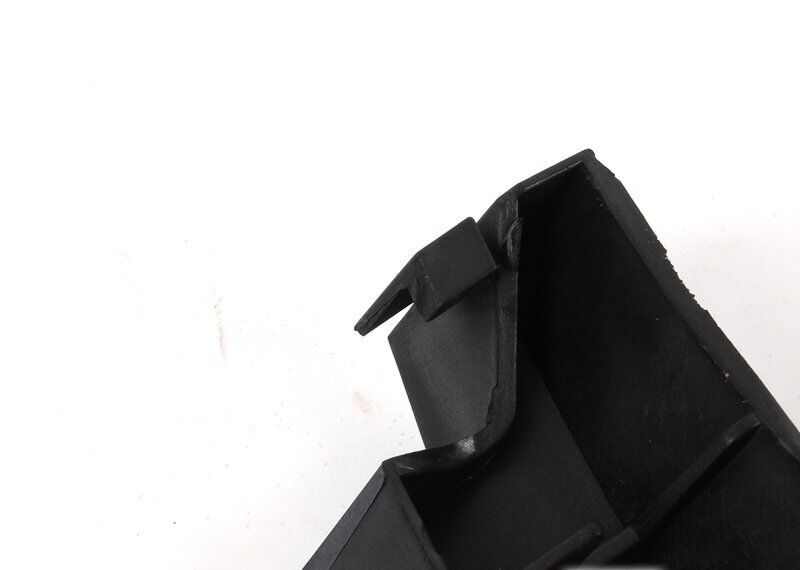 NEW GENUINE BMW X5 SERIES E70 FRONT BUMPER RIGHT BRACKET 51117157987 - Image 3