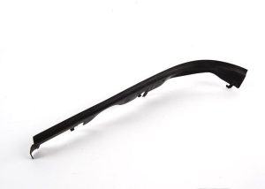 BMW NEW GENUINE 5 E39 2000/09 - 2004 FRONT UPPER HEADLIGHT GASKET SEAL RIGHT O/S 63126908406