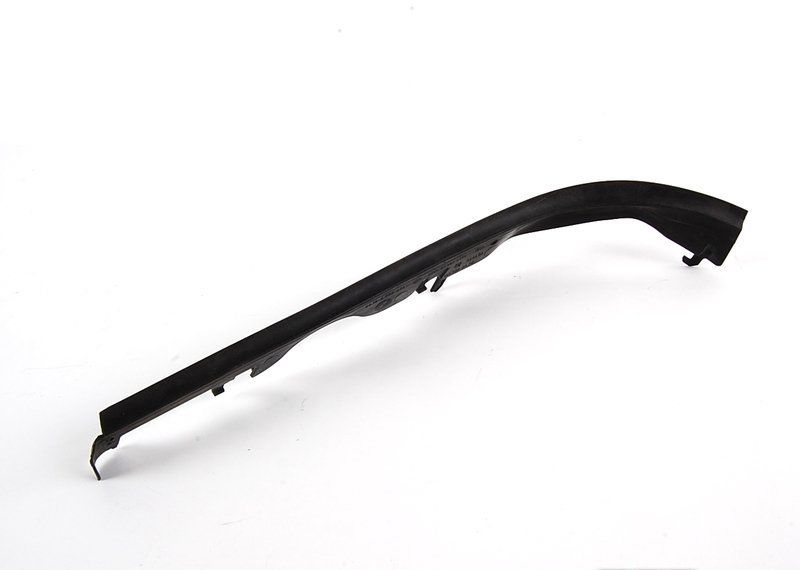 BMW NEW GENUINE 5 E39 2000/09 - 2004 FRONT UPPER HEADLIGHT GASKET SEAL RIGHT O/S 63126908406