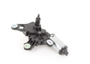 NEW GENUINE AUDI A4 2008-2012 A6 2005-2011 REAR WINDOW WIPER MOTOR 4F9955711E