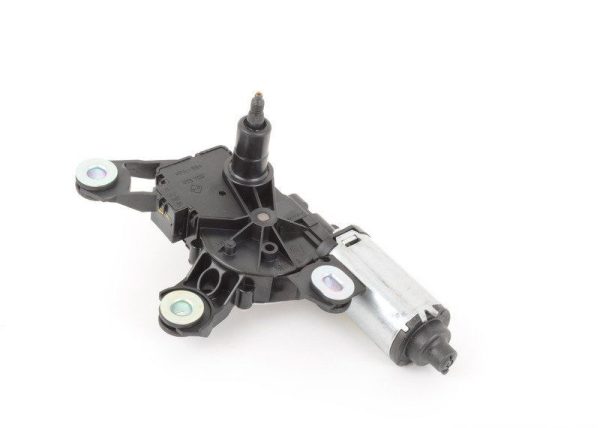 NEW GENUINE AUDI A4 2008-2012 A6 2005-2011 REAR WINDOW WIPER MOTOR 4F9955711E