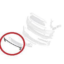 MINI NEW GENUINE R55 R56 R57 R58 JCW FRONT BUMPER FRAME FOR TRIM GRILLE 51117283333 - Image 4
