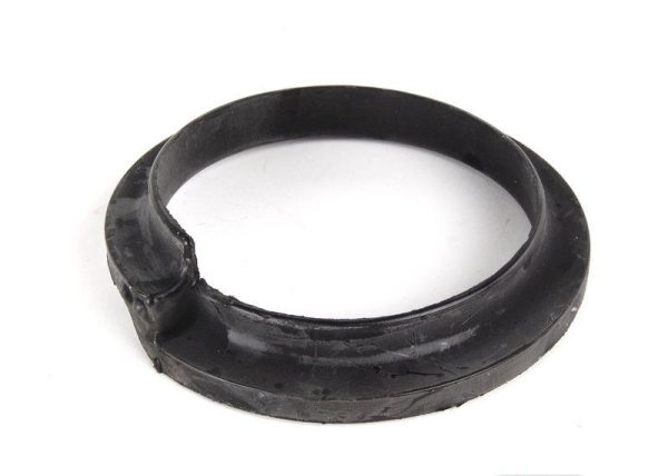 NEW GENUINE BMW 3 5 6 7 Z3 SERIES  FRONT UPPER COIL SPRING PAD SHIM RUBBER MOUNT 31331128522 - Image 4