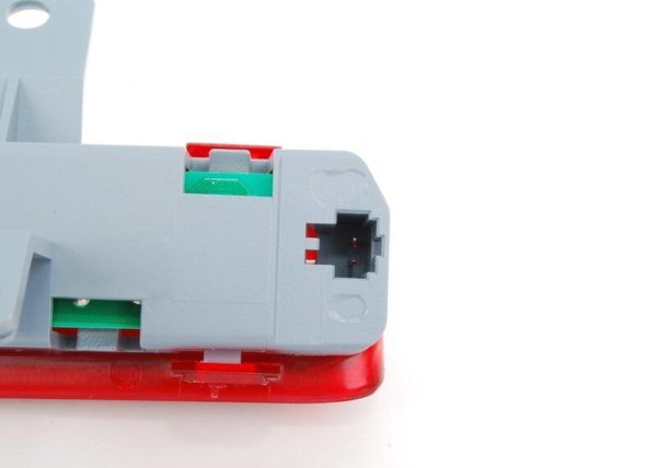 AUDI A4 8H CABRIO 2003-2006 NEW GENUINE THIRD 3RD BRAKE STOP LIGHT 8H0945097B - Image 5