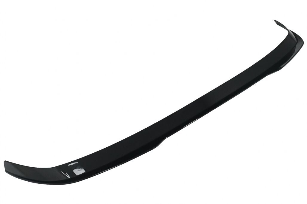 Add On Roof Spoiler Wing suitable for VW Golf 8 Hatchback Mk8 MQB (2020-up) Piano Black - Image 5