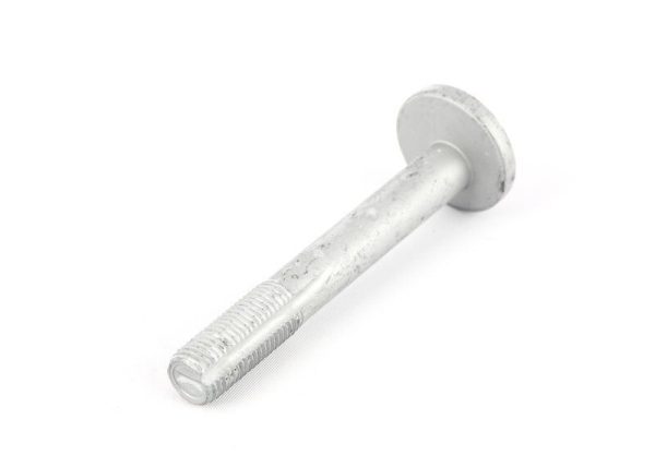FOR NEW GENUINE BMW F20 F31 G06 REAR SUSPENSION ECCENTRIC CAMBER ADJUSTMENT BOLT 07146888626 - Image 5