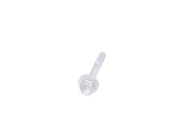 GENUINE BMW E36 E46 REAR SUSPENSION ECCENTRIC CAMBER ADJUSTMENT BOLT SET OF 2 33326863853 - Image 4