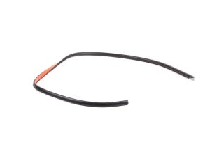 BMW NEW GENUINE E61 E70 E83 E91 REAR SLIDING LIFTING ROOF COVER GASKET 54137127565