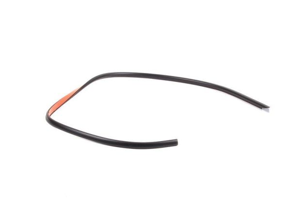 BMW NEW GENUINE E61 E70 E83 E91 REAR SLIDING LIFTING ROOF COVER GASKET 54137127565