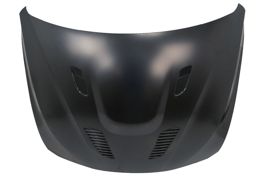 Hood Bonnet suitable for BMW 3 Series F30 F31 F35 (2011-2019) 4 Series F32 F33 F36 Gran Coupe (2011-2019) M3 M4 GTS Look - Image 5