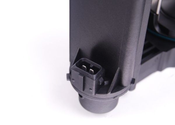 NEW GENUINE BMW PETROL AIR IINTAKE MANIFOLD FLAP ADJUSTER UNIT DISA VALVE 11611438404 - Image 9