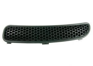 MINI NEW GENUINE R50 R52 R53 HOOD COWL GRILLE AIR INTAKE DUCT LEFT N/S 51137122505