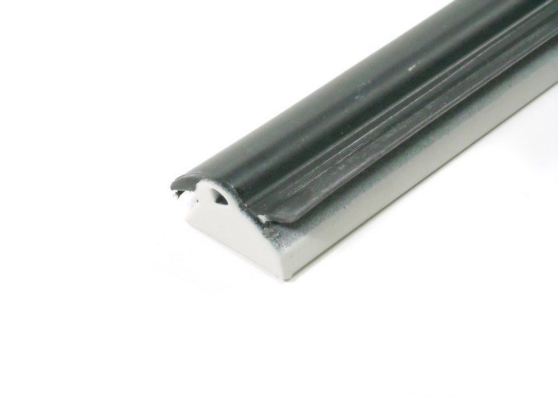 NEW GENUINE BMW 5 SERIES E34 M-TECHNIC REAR DOOR LOWER TRIM MOLDING 51222230398 - Image 3