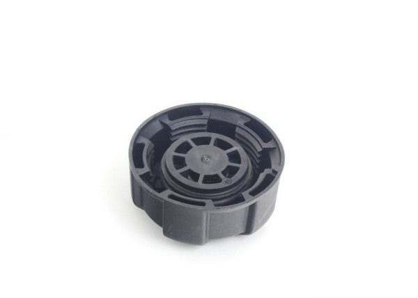 MINI NEW GENUINE ENGINE COOLANT EXPANSION TANK CAP 17117639024 - Image 3