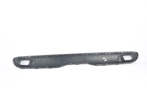 MINI NEW GENUINE COOPER R56 R57 2010/08 - 2015 JCW S REAR BUMPER GRILL 51122756992