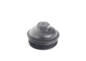 NEW GENUINE AUDI VW SEAT SKODA OIL FILLER HOUSING COVER CAP 045115433C