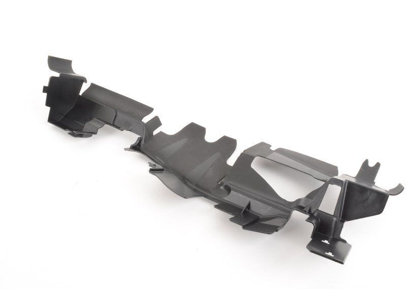 MINI NEW GENUINE COUTRYMAN R60 PACEMAN R61 AIR DUCT CHANNEL LEFT N/S 51749807049 - Image 3