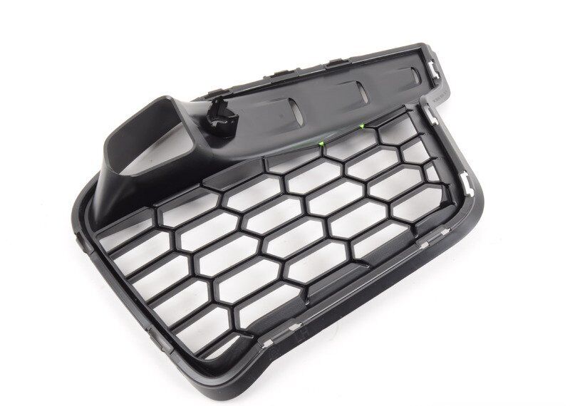 BMW NEW GENUINE X5 X6 SERIES F85 F56 M FRONT BUMPER GRILLE OPEN LEFT N/S 51118056261 - Image 3