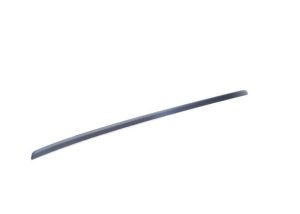 FOR BMW GENUINE 3 E92 E93 06-13 N/S LEFT FRONT DOOR ACCENT UPPER BLACK TRIM