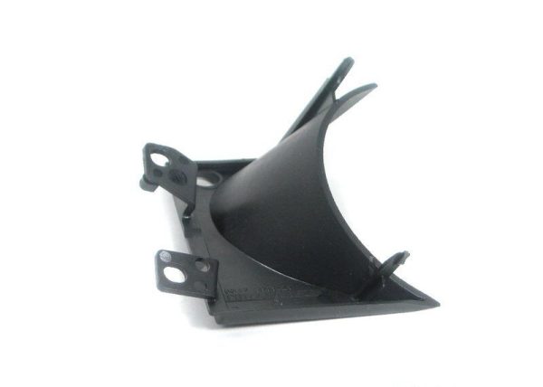 BMW NEW GENUINE 5 SERIES E39 2000/09 - 2004 FRONT BUMPER FOG LIGHT COVER RIGHT 63176906428 - Image 5