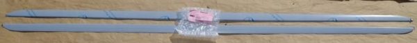 NEW GENUINE AUDI A4 B9 ALLROAD 2016- LOWER TRIM COVER STRIP LEFT N/S 8K9854867 - Image 3