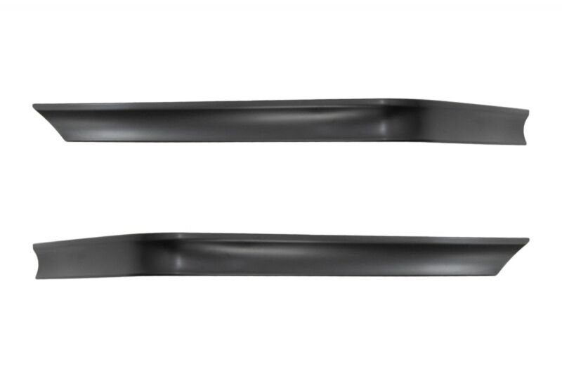 Front Bumper suitable for BMW 3 Series E36 (1992-1998) with Spoiler Splitters Flaps M3 Design - Image 8