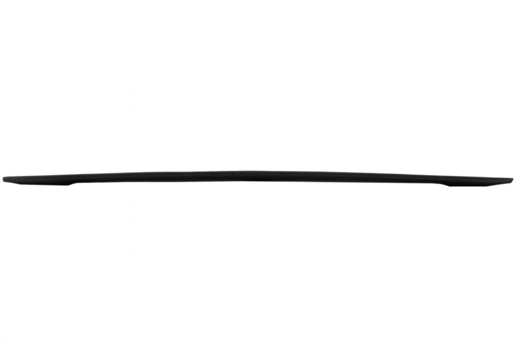 Trunk Boot Spoiler Wing suitable for BMW X4 F26 (2014-2018) - Image 6