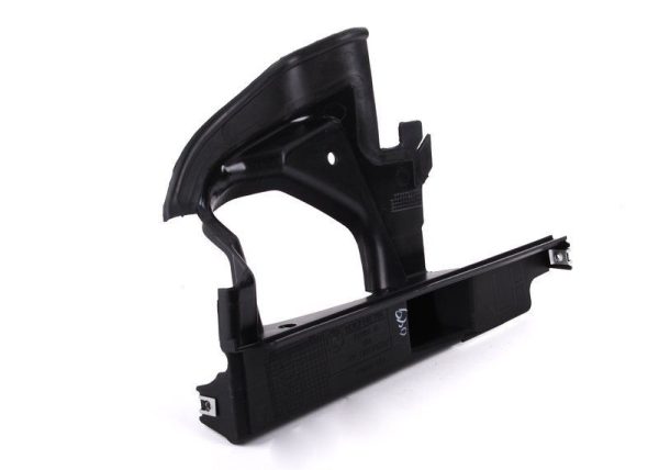 FOR NEW GENUINE BMW Z4 SERIES E85 E86 FRONT AIR DUCT LEFT N/S - Image 11