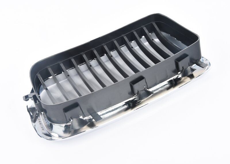 FOR BMW NEW GENUINE 7 SERIES E38 99-01 RADIATOR KIDNEY GRILLE RIGHT O/S - Image 4