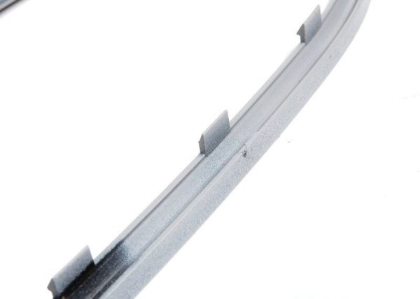 NEW GENUINE BMW E90 E92 E93 M3 FRONT HOOD GRILLE FRAME LEFT N/S 41007891291 - Image 4