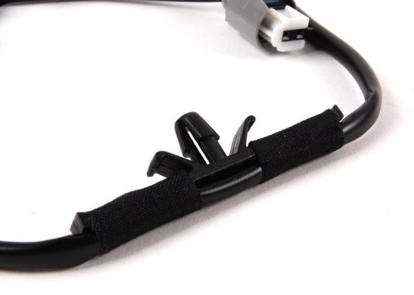 NEW GENUINE PORSCHE 986 BOXSTER 996 DOOR WINDOW MICRO SWITCH WITH HARNESS RIGHT 99661312600 - Image 5