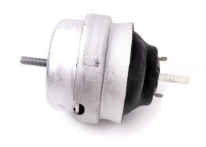 NEW GENUINE AUDI A4 S4 2005-2009 HYDRAULIC BEARING ENGINE MOUNT SUPPORT LEFT N/S 8E0199379BH