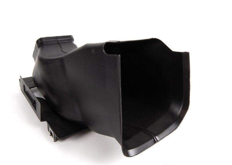 NEW GENUINE BMW 3 SERIES E46 M PACKAGE BUMPER FRONT BRAKE AIR DUCT RIGHT O/S 51717896408 - Image 4