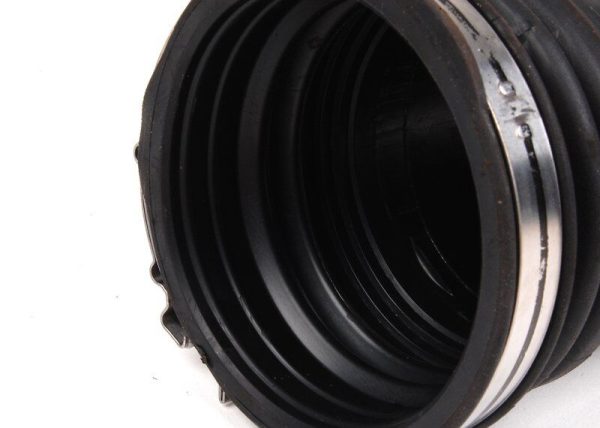 NEW GENUINE MINI COOPER R52 S R53 S AIR INTAKE SCOOP INLET 13711491745 - Image 3