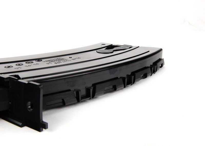 BMW NEW GENUINE 3 E90 E91 E92 E93 CUP HOLDER ASSEMBLY GREY N/S LEFT LHD 51459173465 - Image 6