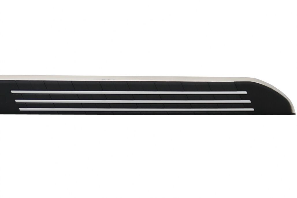 Running Boards Side Steps suitable for Ford Kuga Escape II Mk2 (2013-2018) - Image 4