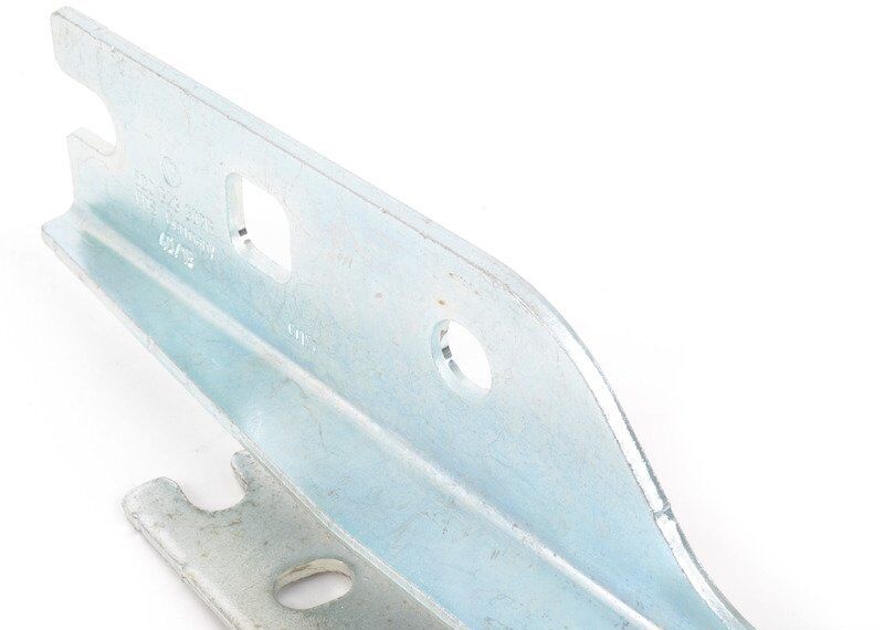 FOR NEW GENUINE VOLKSWAGEN GOLF MK7 13-17 FRONT ENGINE HOOD BONNET HINGE RIGHT O/S - Image 4