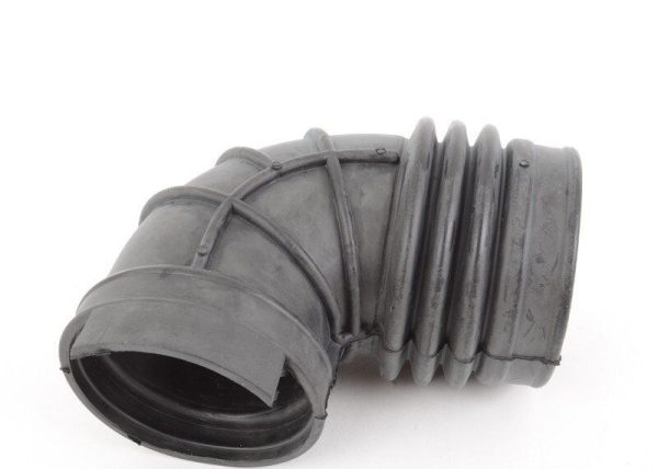 NEW GENUINE BMW 3 SERIES E36 325i M3 AIR INTAKE RUBBER BOOT HOSE 13541738757 - Image 4