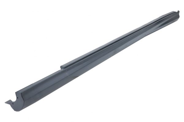 Side Skirts suitable for MERCEDES E-Class W211 (2003-2009) Sport Design - Image 3