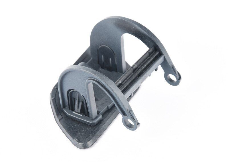 NEW GENUINE BMW 7 F01 F02 12-15 O/S RIGHT HEADLIGHT WASHER JET COVER CAP 51117335054 - Image 4