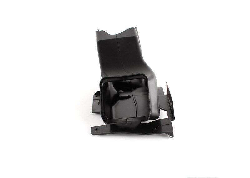 BMW NEW GENUINE 3 E46 M COUPE CABRIO 1998 - 2003 FRONT LEFT N/S BRAKES AIR DUCT 51717893129 - Image 10